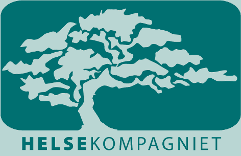 helsekompagniets logo